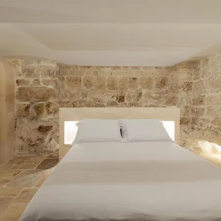 Apartment Le Grotte Ostuni