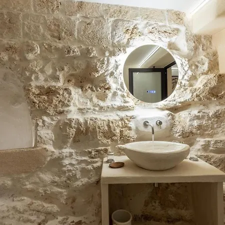 Apartament Le Grotte Ostuni