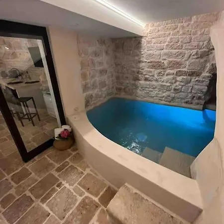 Διαμέρισμα Le Grotte Ostuni