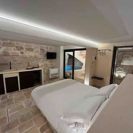 Διαμέρισμα Le Grotte Ostuni