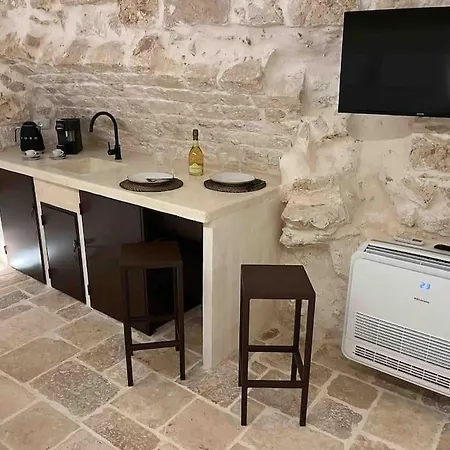 Le Grotte Διαμέρισμα Ostuni