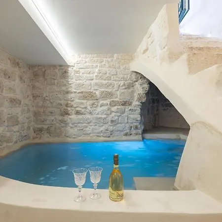 Διαμέρισμα Le Grotte Ostuni