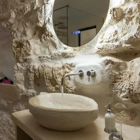 Διαμέρισμα Le Grotte