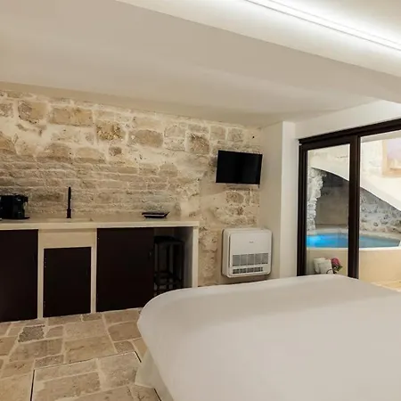 Le Grotte Διαμέρισμα Ostuni