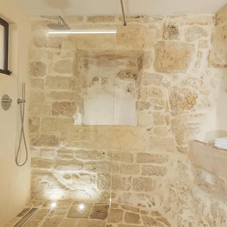 Διαμέρισμα Le Grotte Ostuni