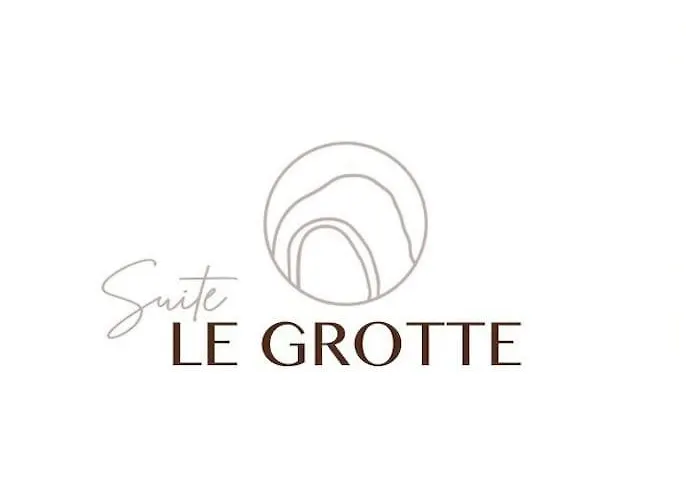 Apartamento Le Grotte *