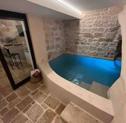 Apartamento Le Grotte Ostuni