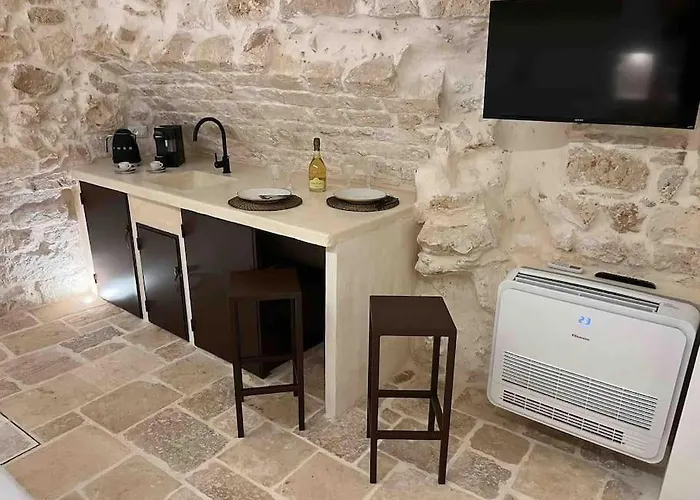Le Grotte Apartamento Ostuni
