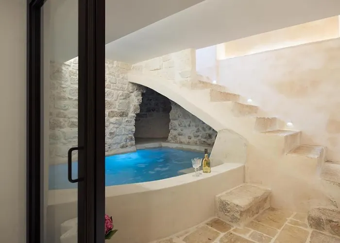 Apartamento Le Grotte