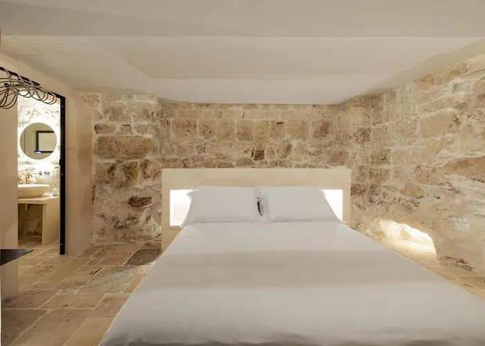 Apartamento Le Grotte Ostuni