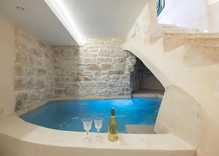 Apartamento Le Grotte Ostuni