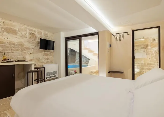 Apartamento Le Grotte