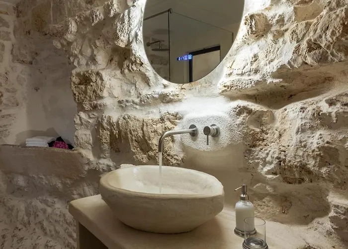 Apartamento Le Grotte