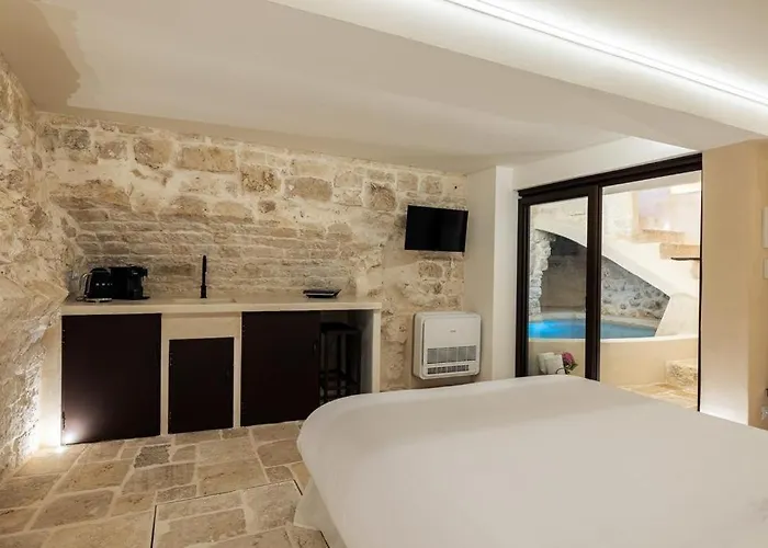 Le Grotte Apartamento Ostuni