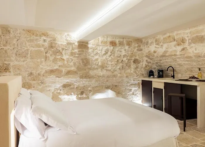 Le Grotte Apartamento