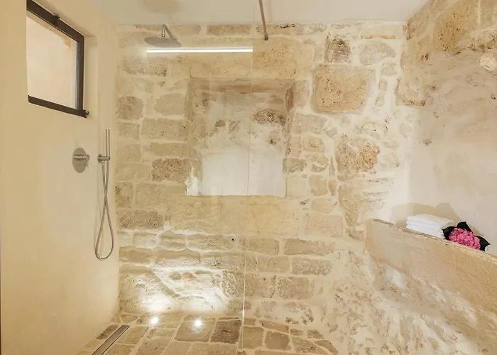 Apartamento Le Grotte Ostuni