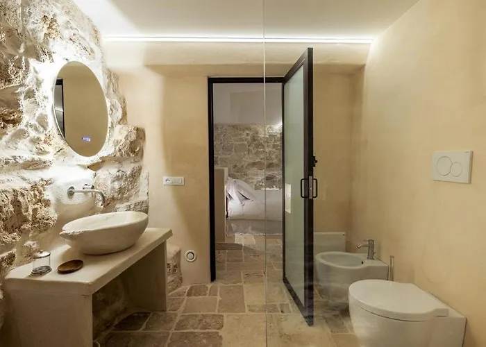 Apartamento Le Grotte